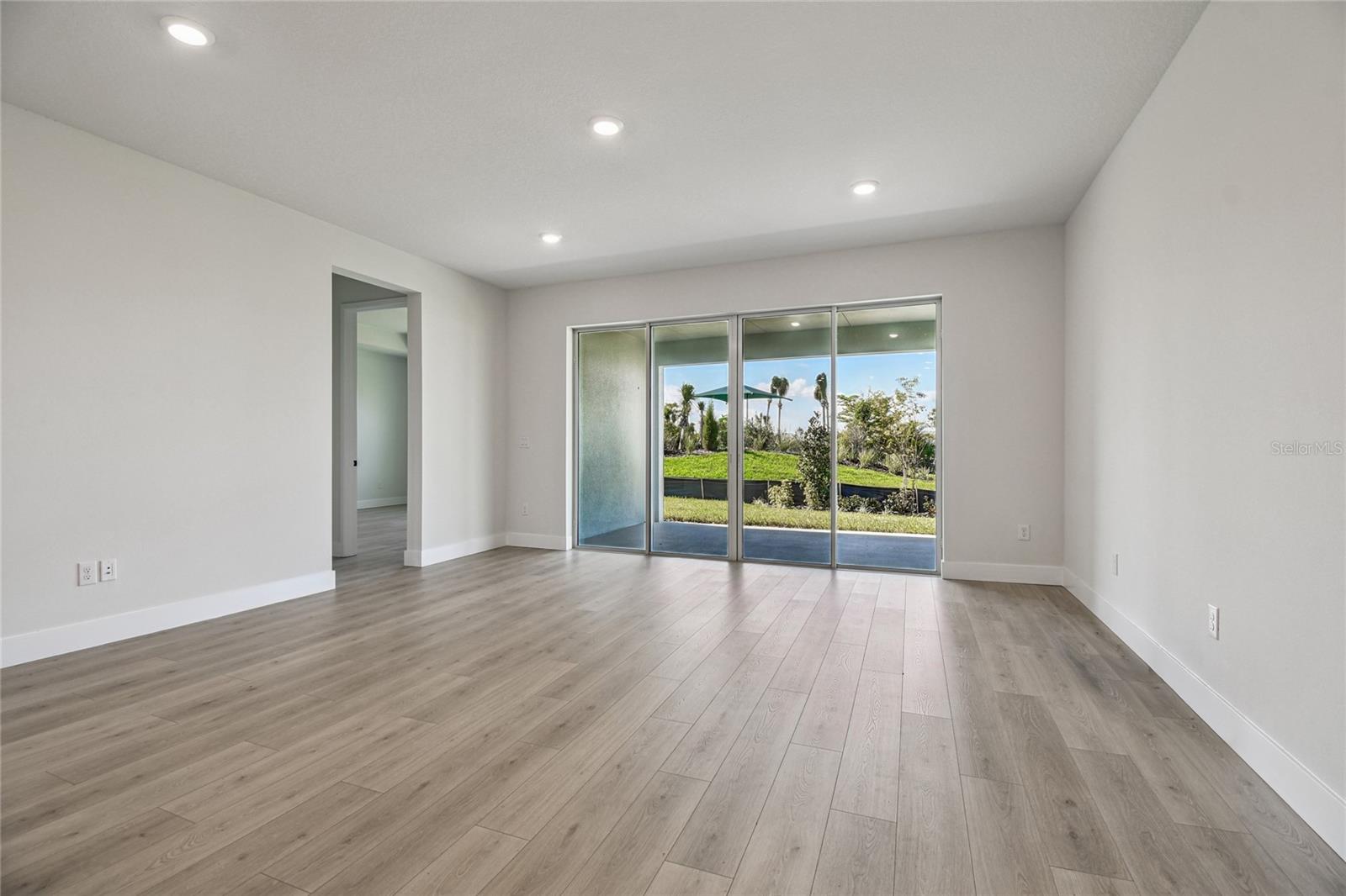 WATERSET - Residential