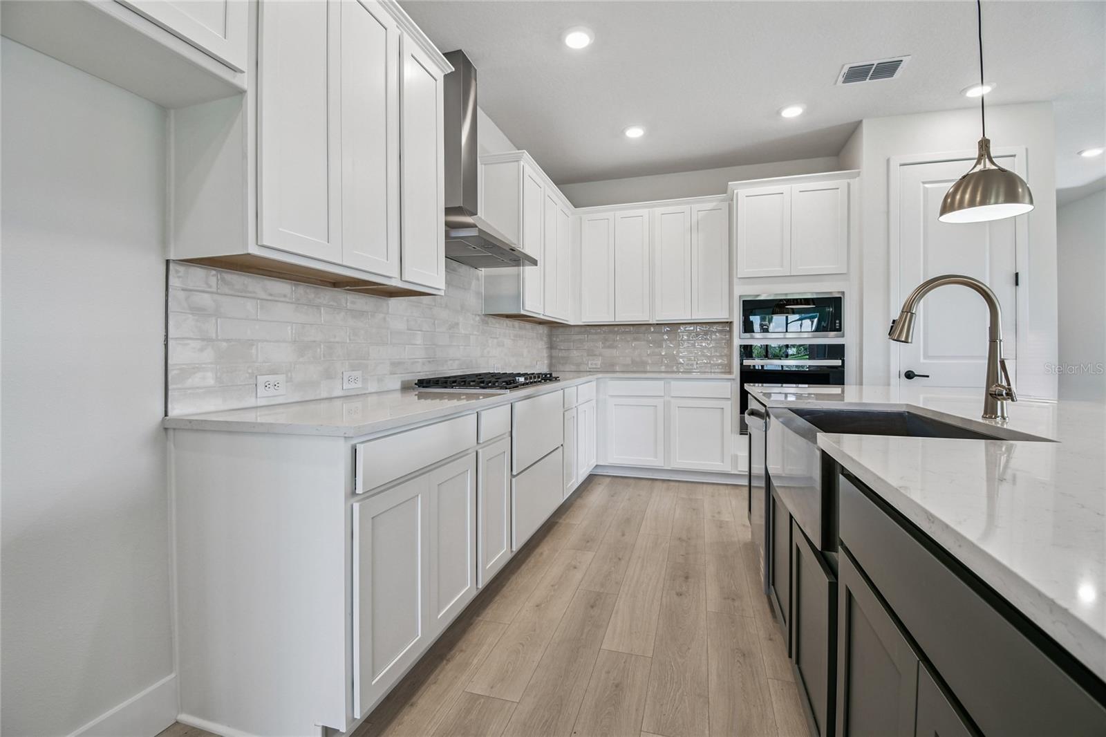 WATERSET - Residential