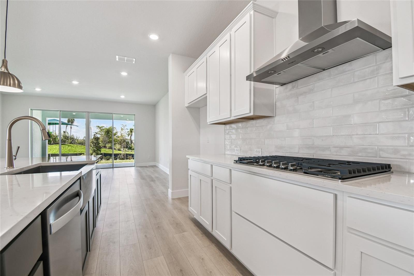 WATERSET - Residential