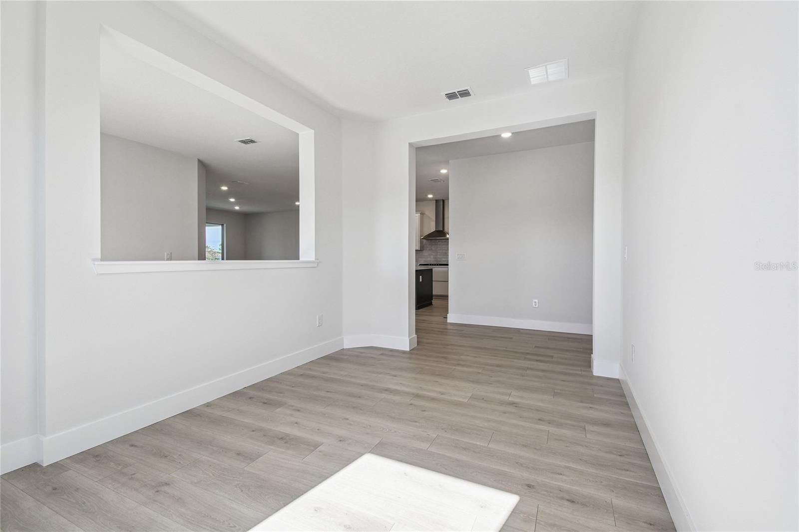 WATERSET - Residential