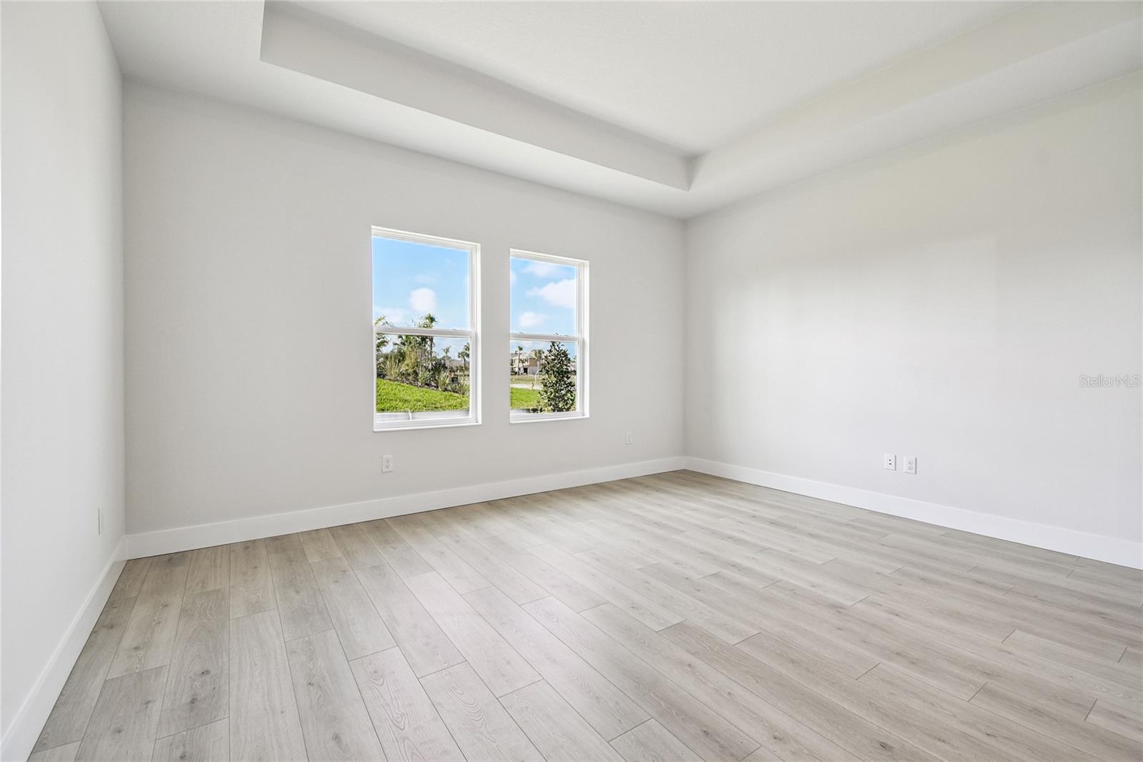 WATERSET - Residential