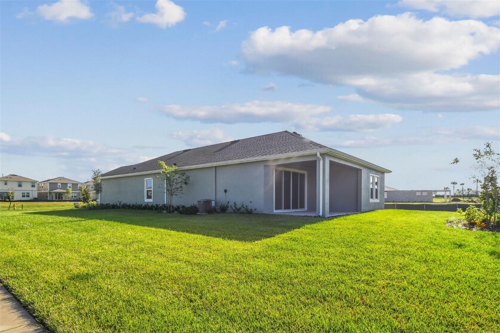 WATERSET - Residential