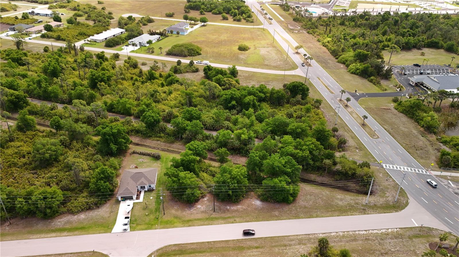 ROTONDA LAKES - Land