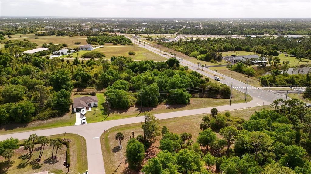 Photo of 101 Antilla Drive, Rotonda West, FL 33947 (MLS # D6146842)