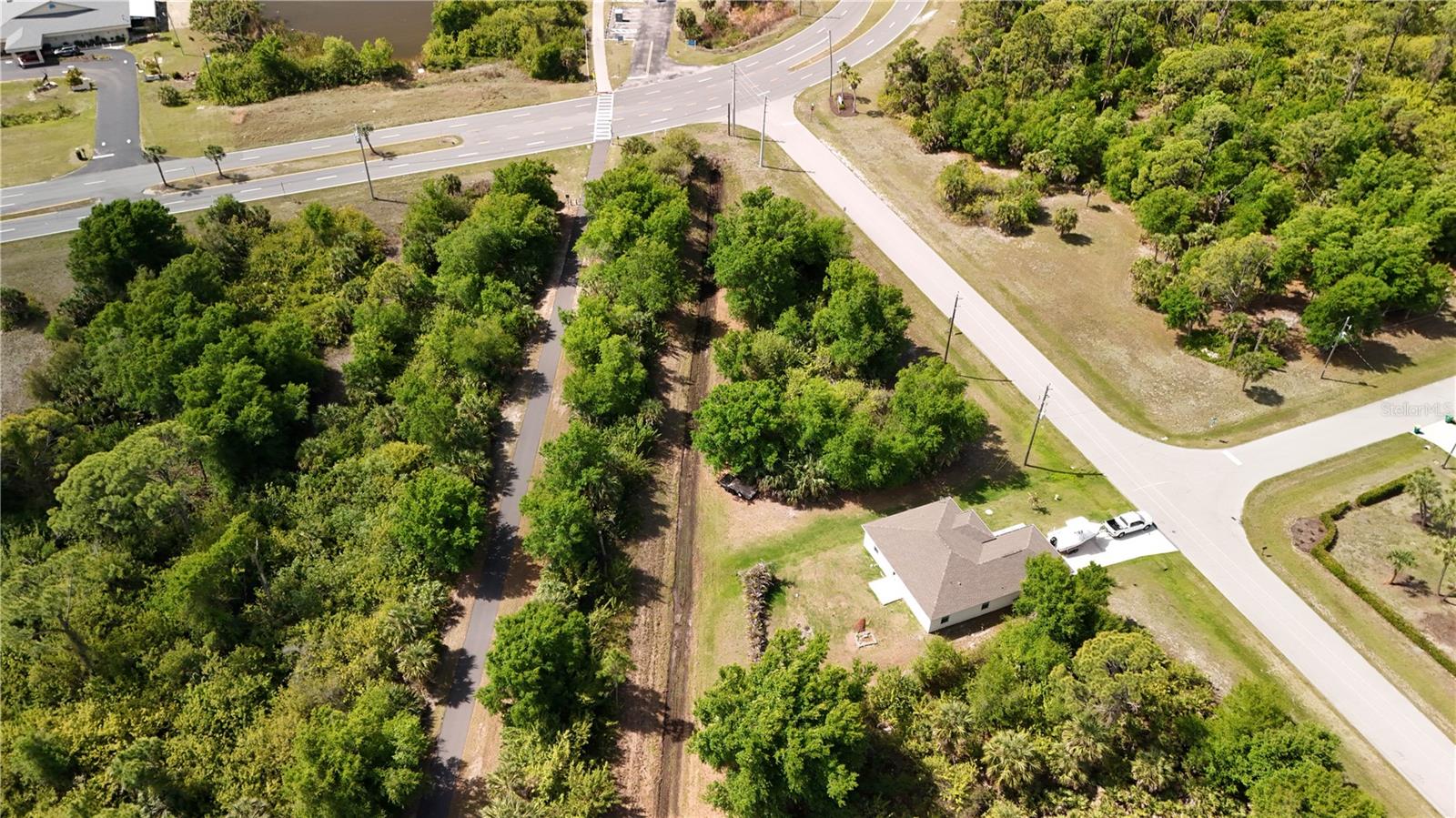 ROTONDA LAKES - Land