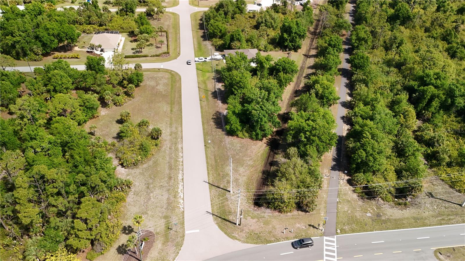 ROTONDA LAKES - Land