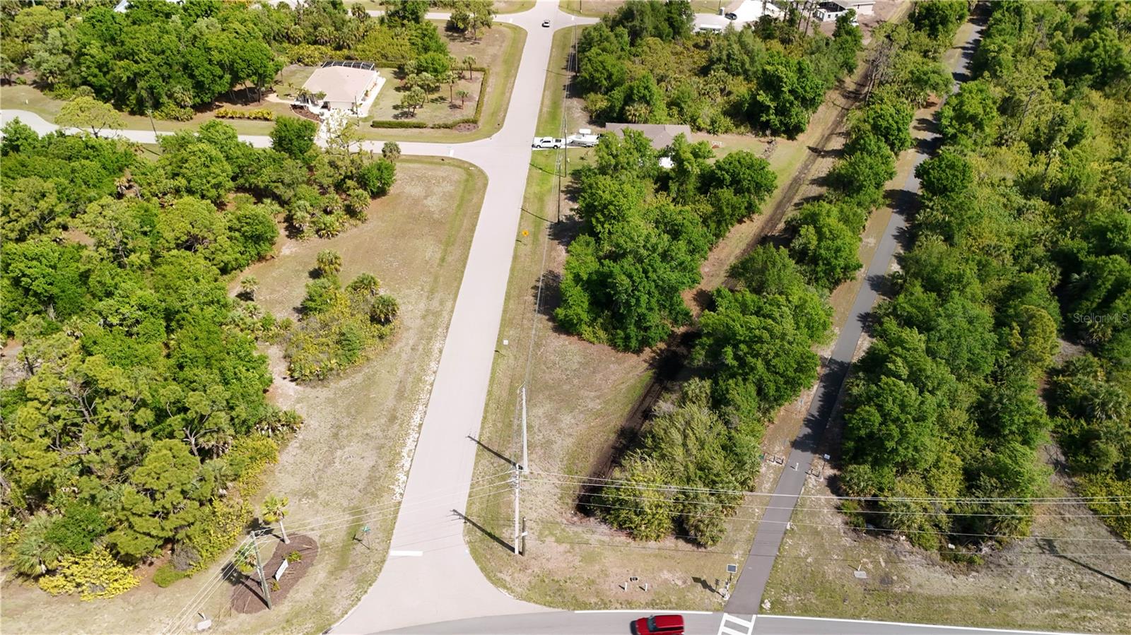 ROTONDA LAKES - Land