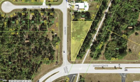 101 ANTILLA DRIVE ROTONDA WEST FL 33947