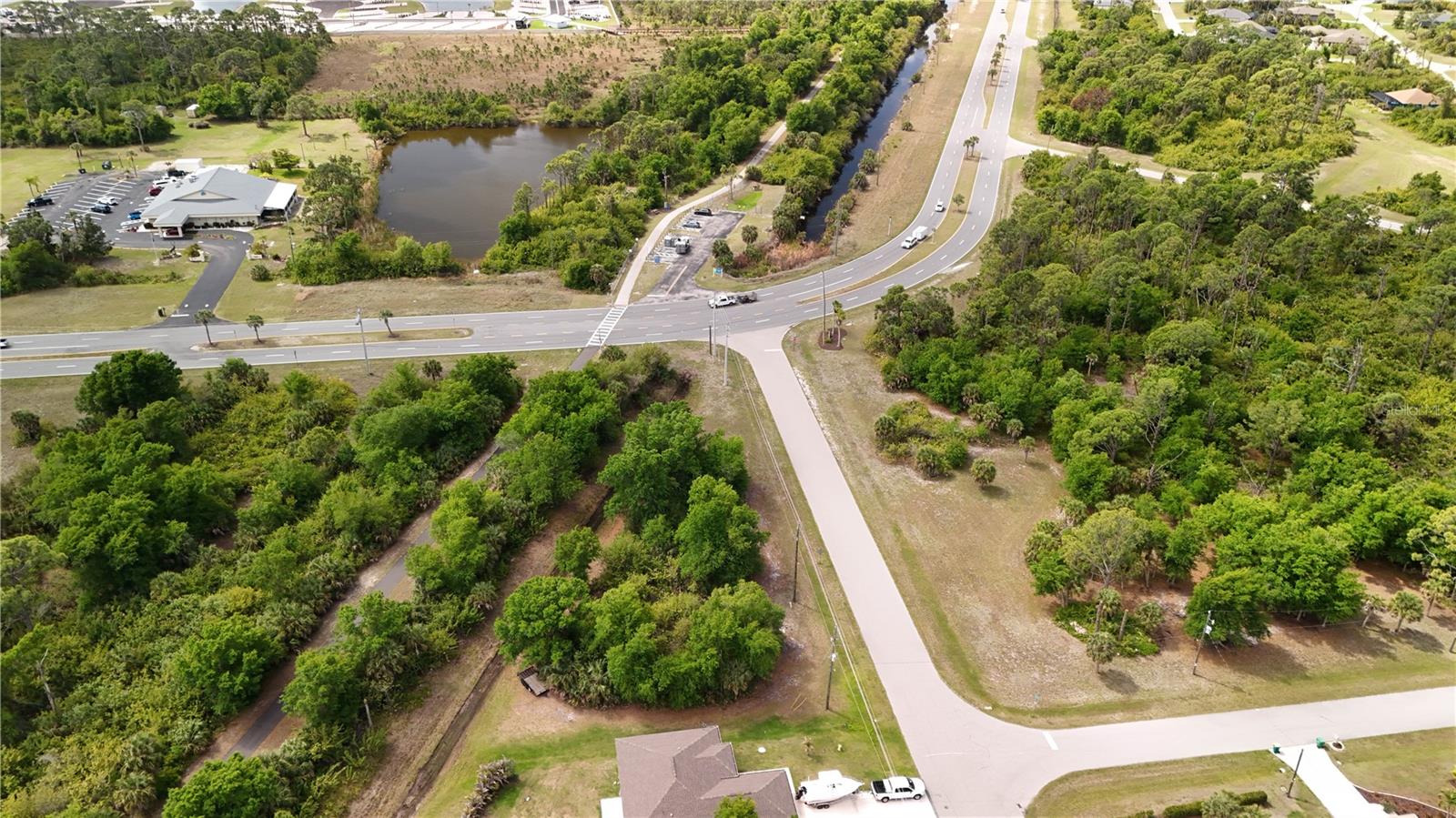 ROTONDA LAKES - Land