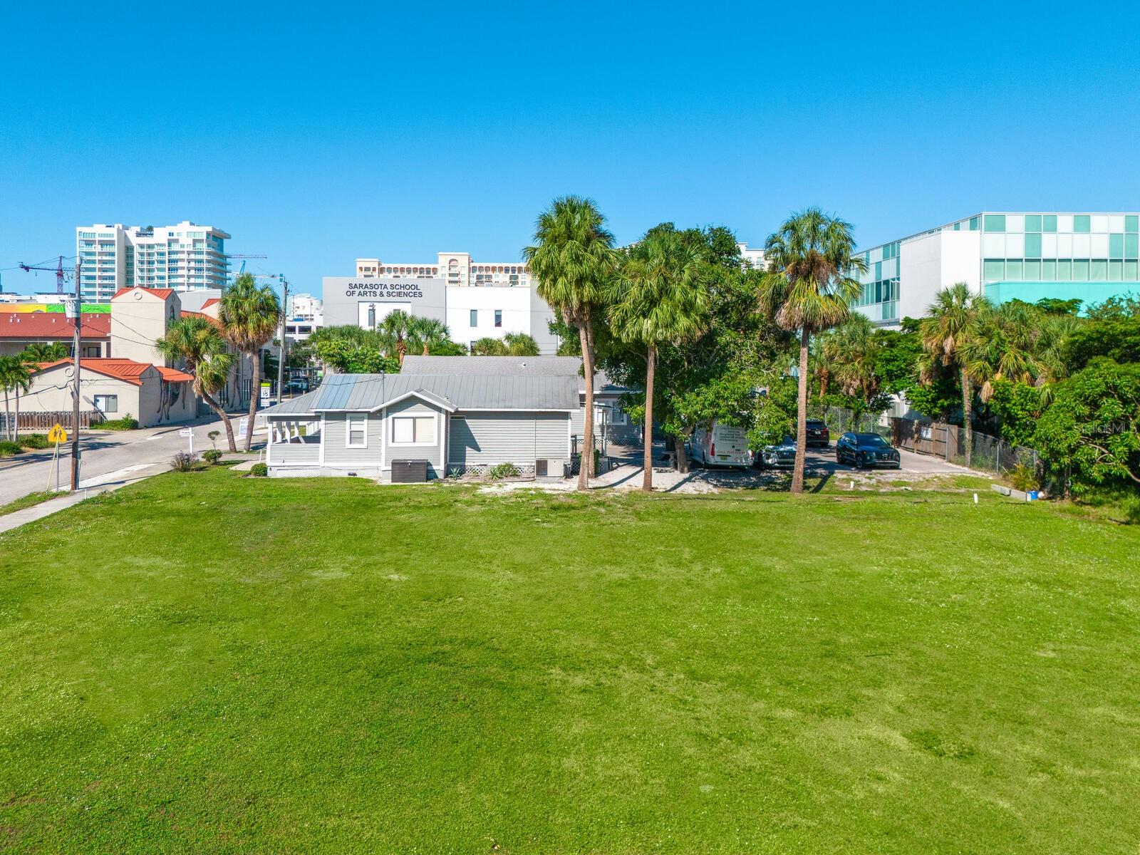 701 COHEN WAY