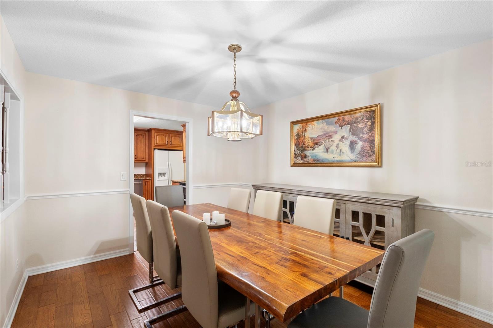 TYMBER CREEK PH 02 - Residential