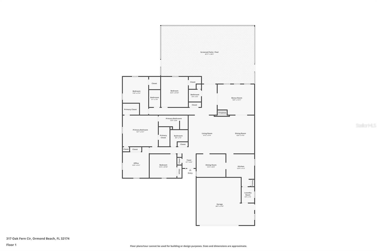 TYMBER CREEK PH 02 - Residential