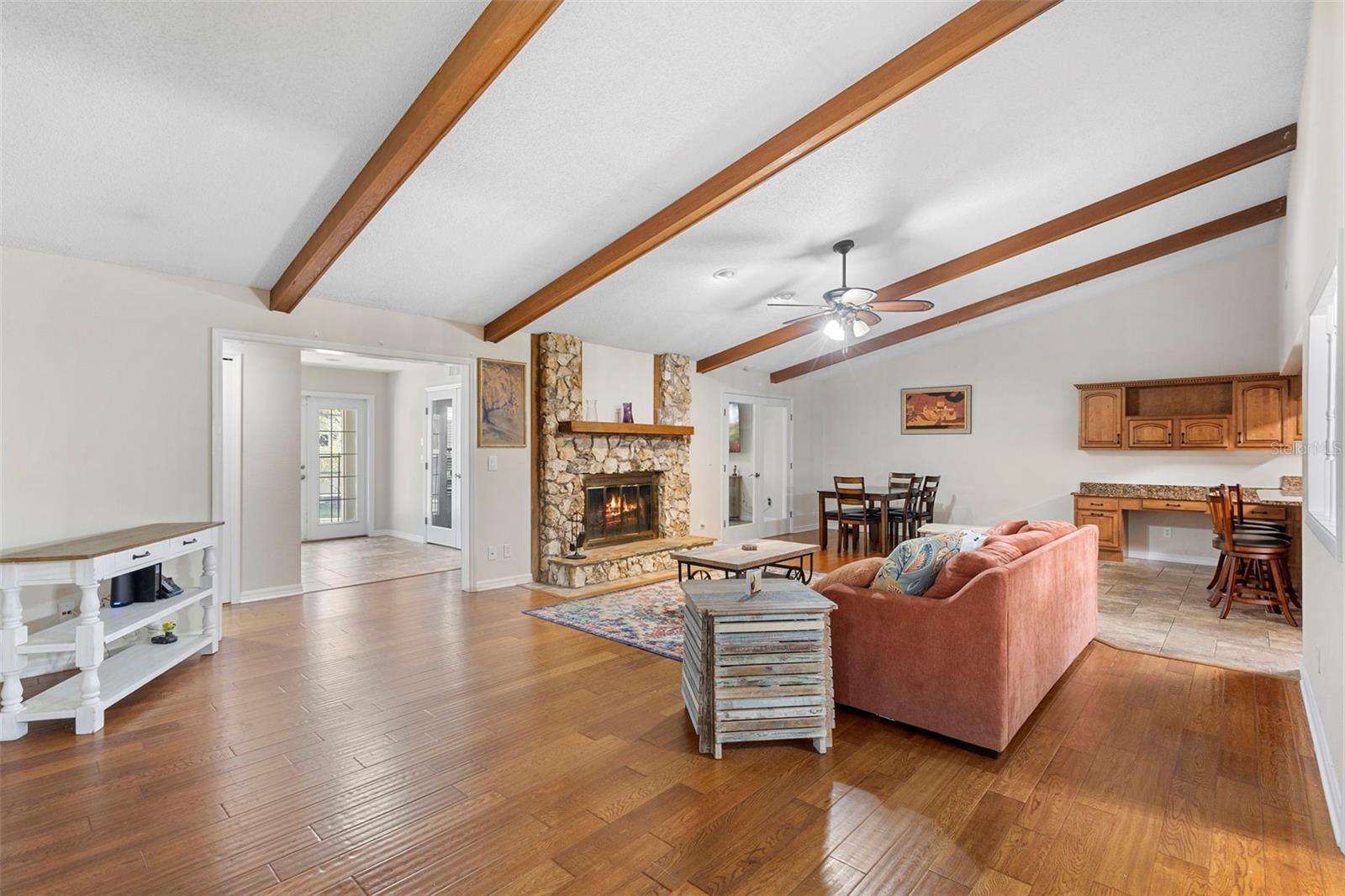 TYMBER CREEK PH 02 - Residential