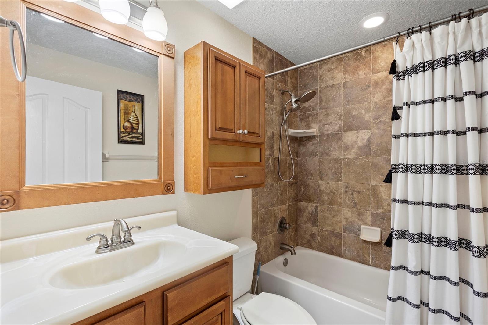 TYMBER CREEK PH 02 - Residential