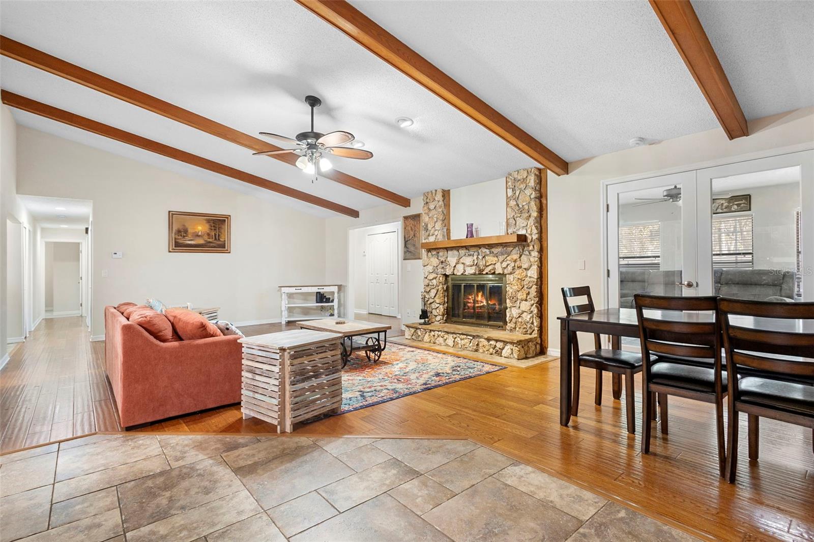 TYMBER CREEK PH 02 - Residential