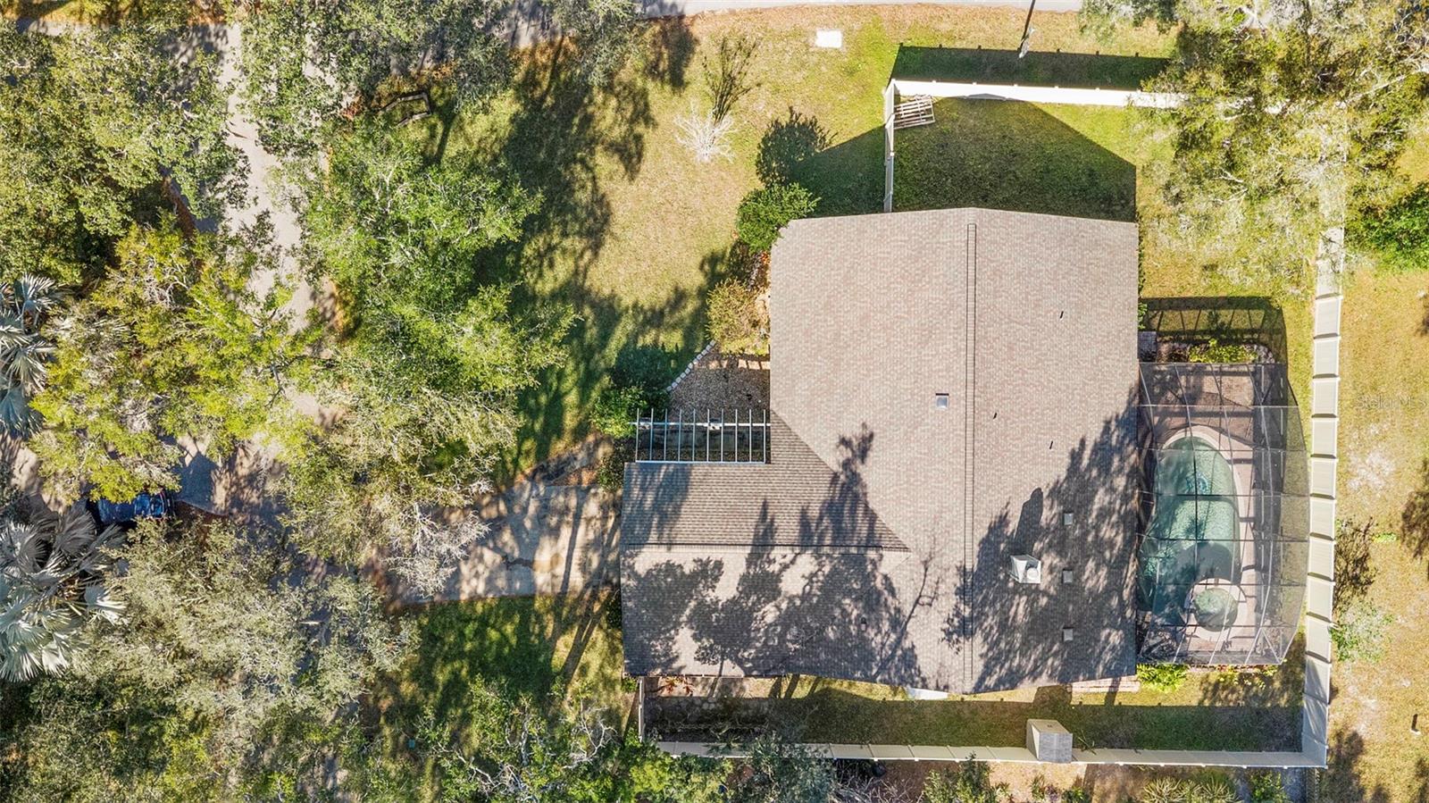 TYMBER CREEK PH 02 - Residential