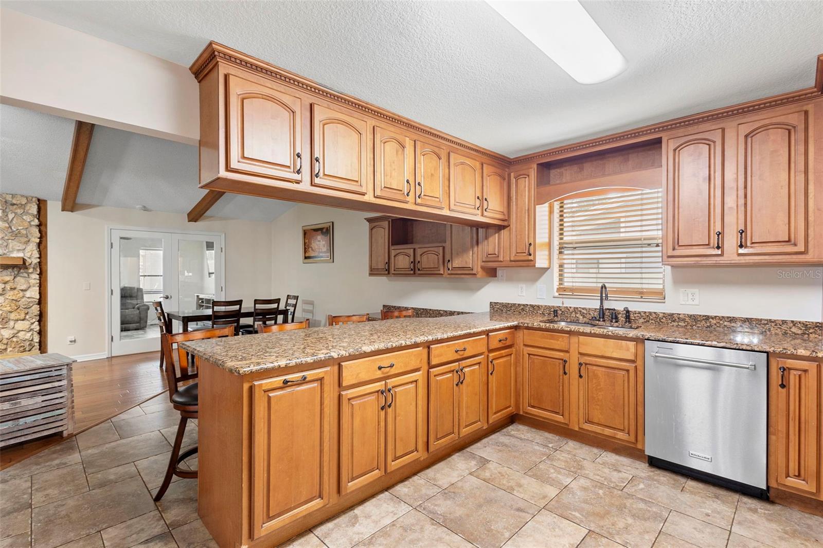 TYMBER CREEK PH 02 - Residential