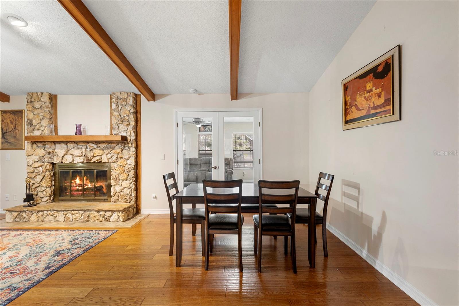 TYMBER CREEK PH 02 - Residential