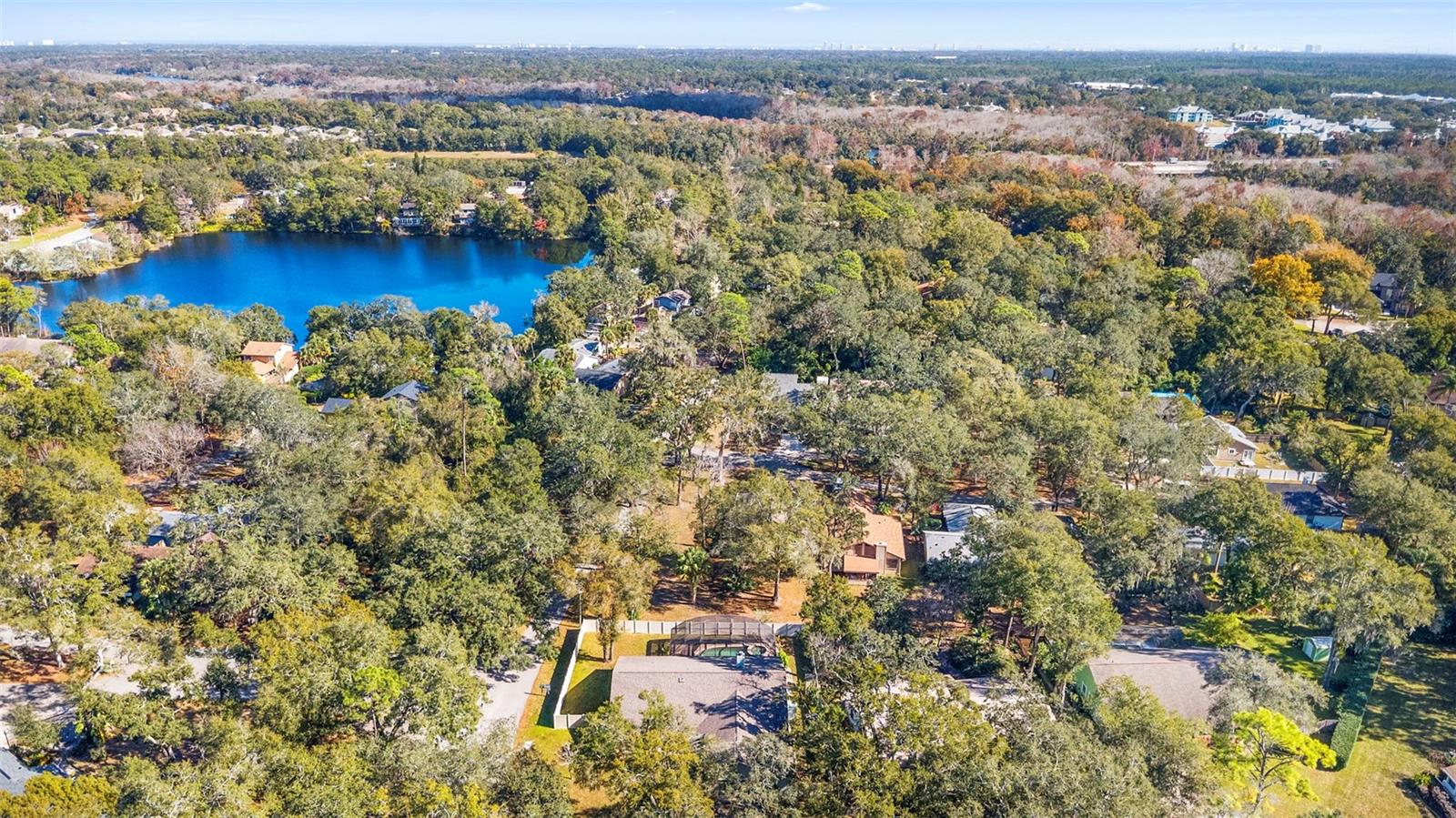 TYMBER CREEK PH 02 - Residential