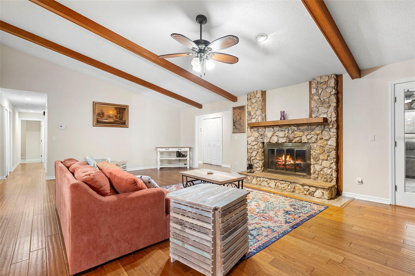 TYMBER CREEK PH 02 - Residential