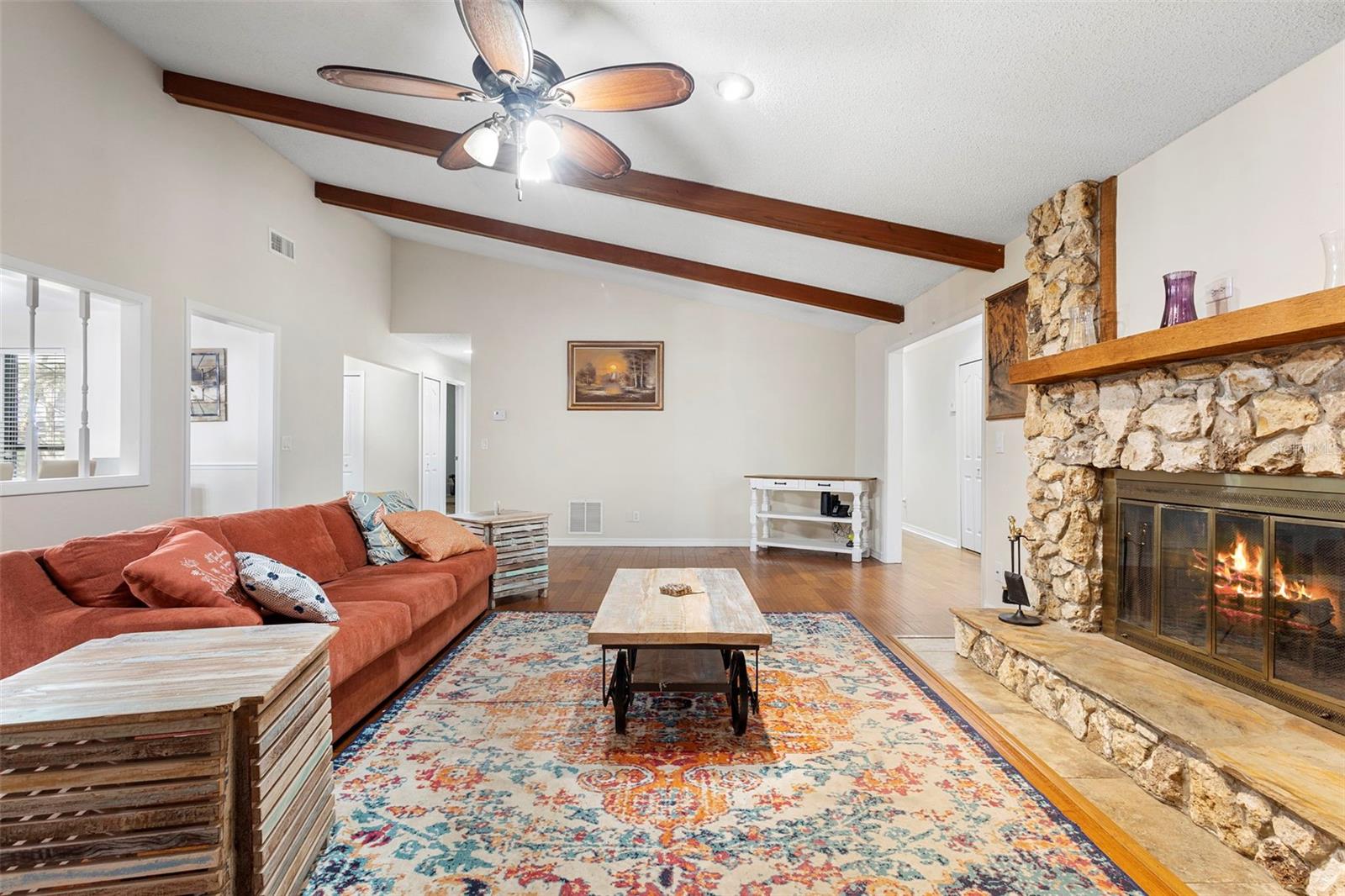 TYMBER CREEK PH 02 - Residential