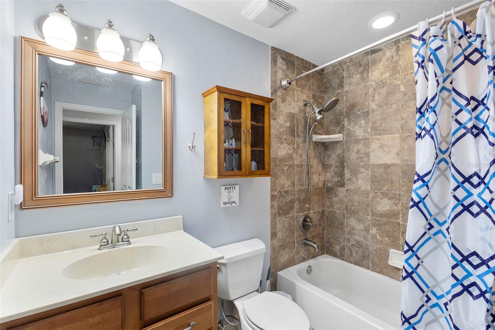 TYMBER CREEK PH 02 - Residential