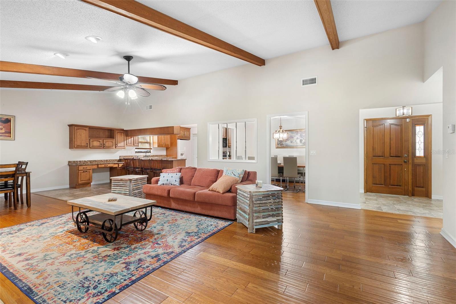 TYMBER CREEK PH 02 - Residential