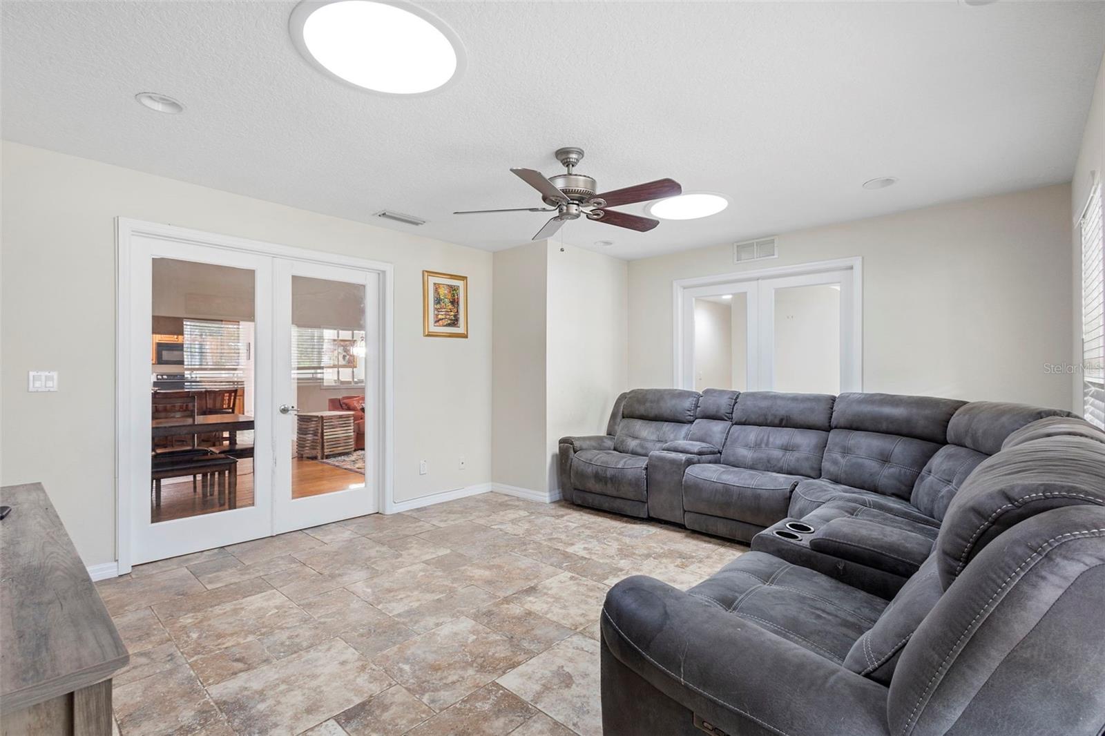 TYMBER CREEK PH 02 - Residential