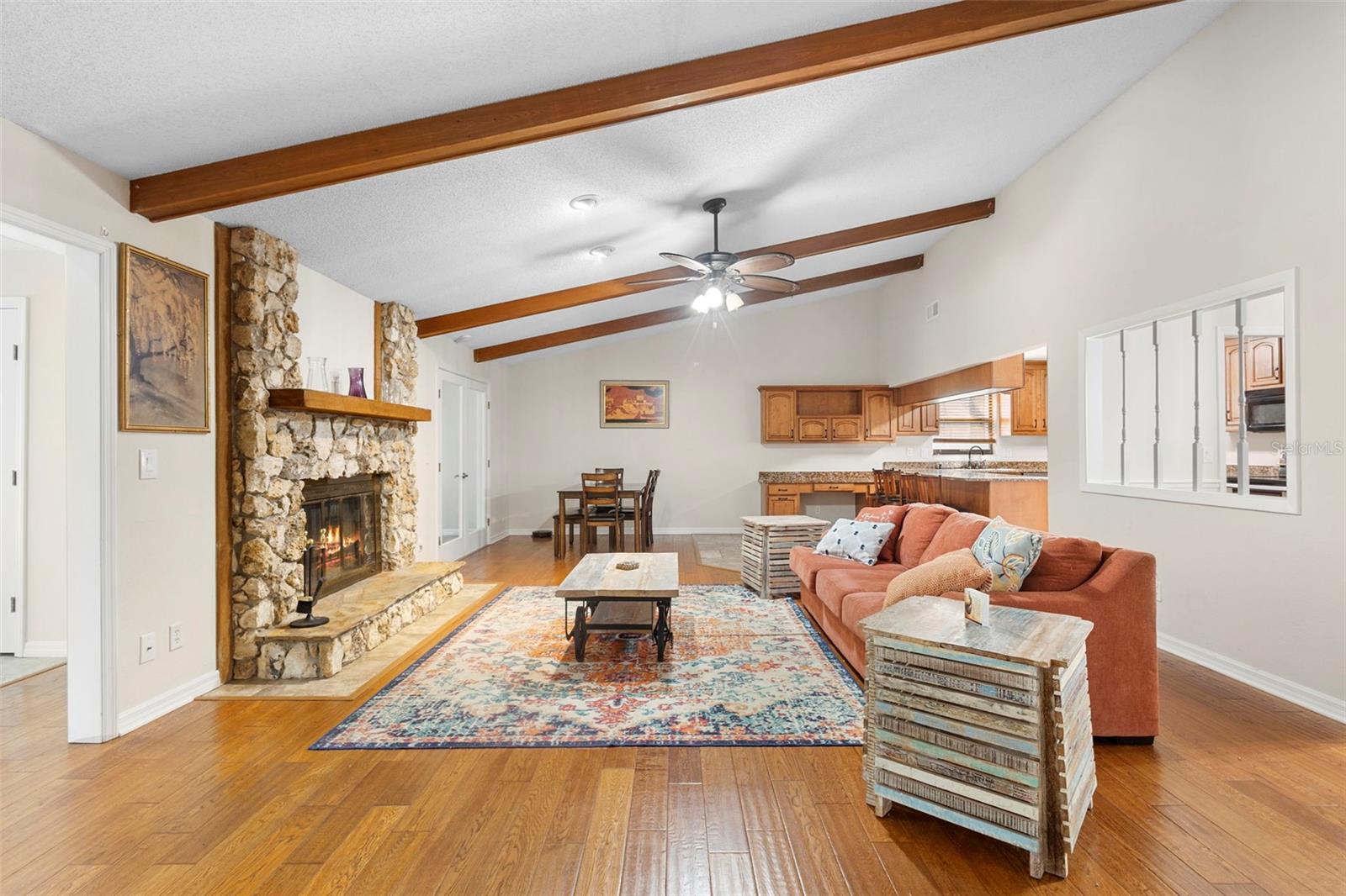 TYMBER CREEK PH 02 - Residential