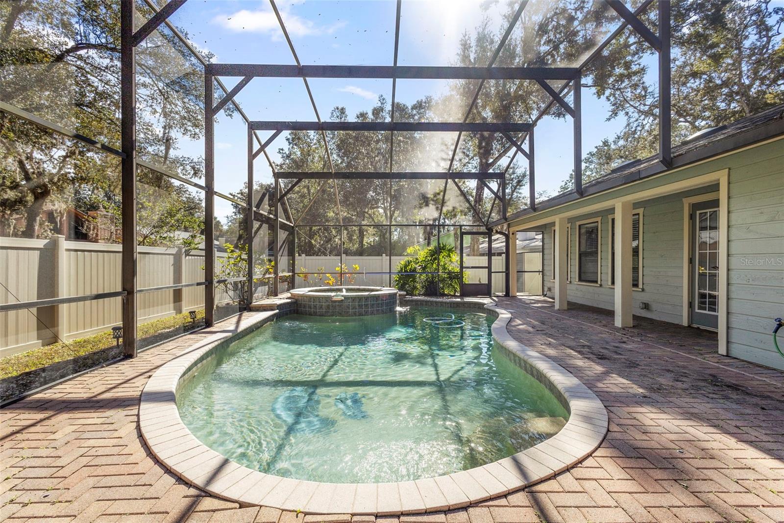 TYMBER CREEK PH 02 - Residential