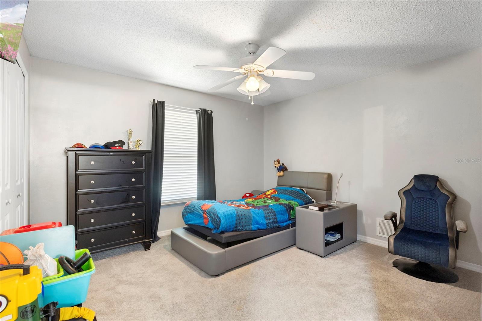 TYMBER CREEK PH 02 - Residential