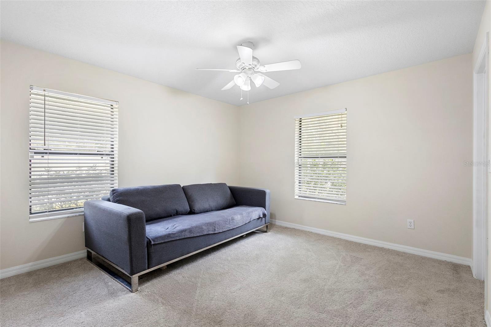 TYMBER CREEK PH 02 - Residential