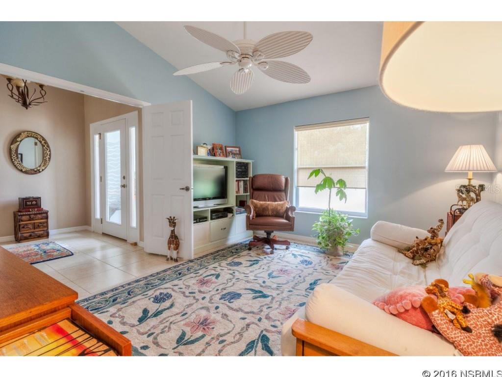 Turnbull Bay Country Club Estate - Residential