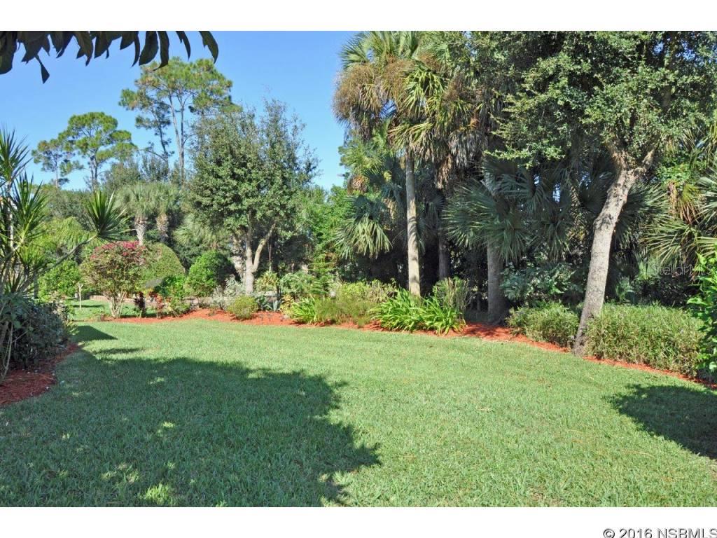 Turnbull Bay Country Club Estate - Residential