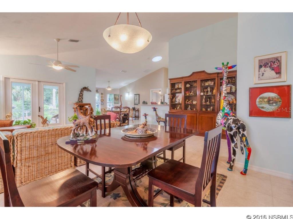 Turnbull Bay Country Club Estate - Residential