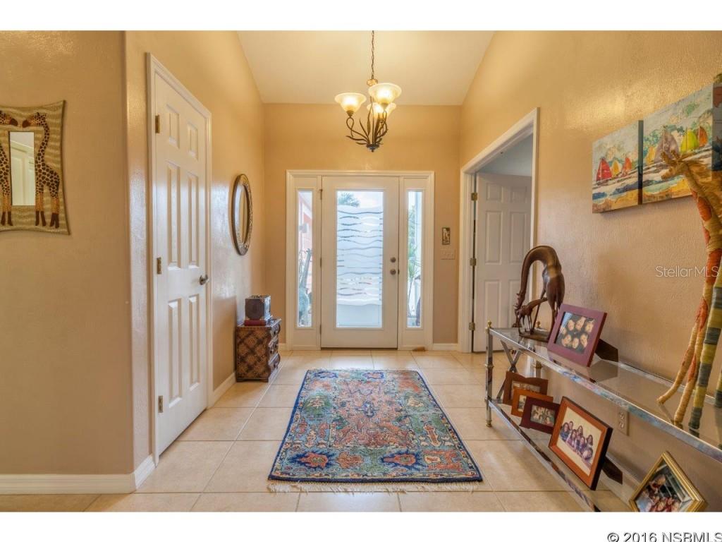 Turnbull Bay Country Club Estate - Residential