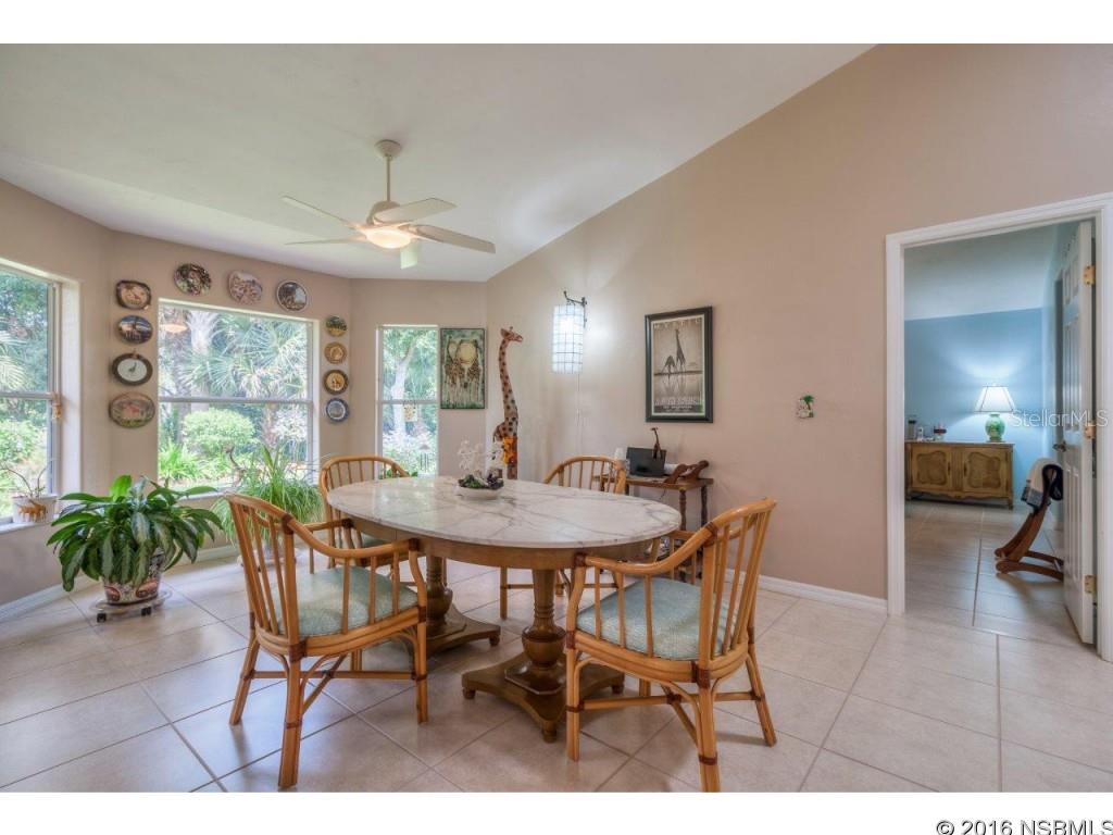 Turnbull Bay Country Club Estate - Residential