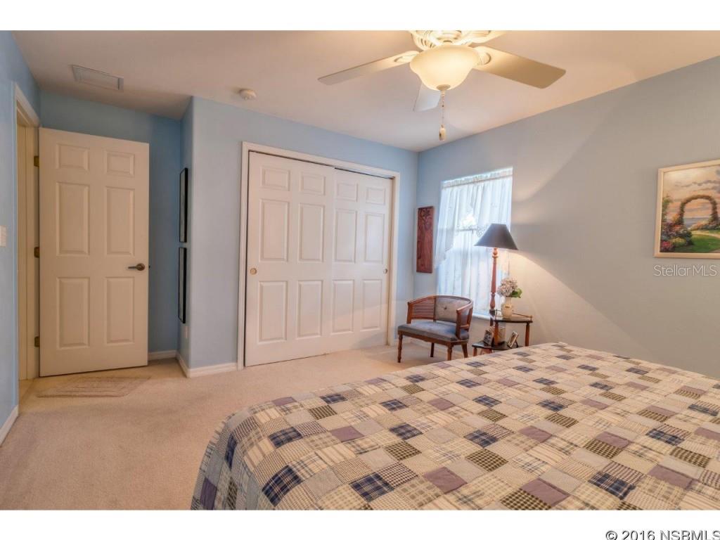 Turnbull Bay Country Club Estate - Residential