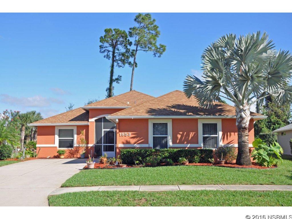 Turnbull Bay Country Club Estate - Residential