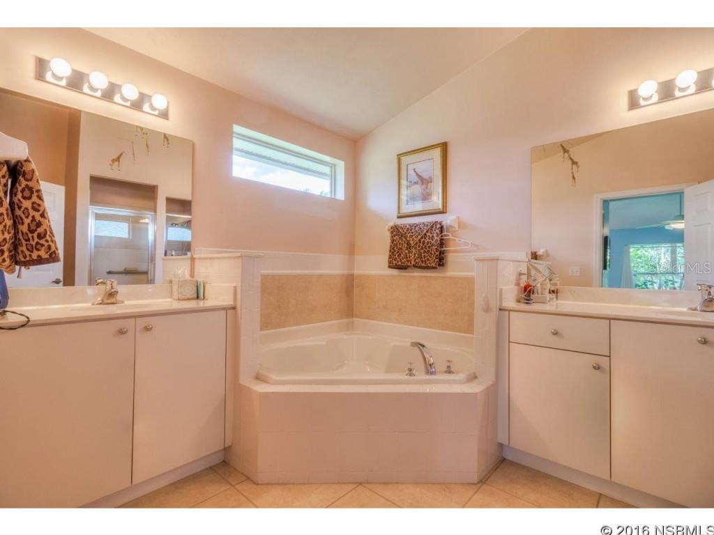 Turnbull Bay Country Club Estate - Residential