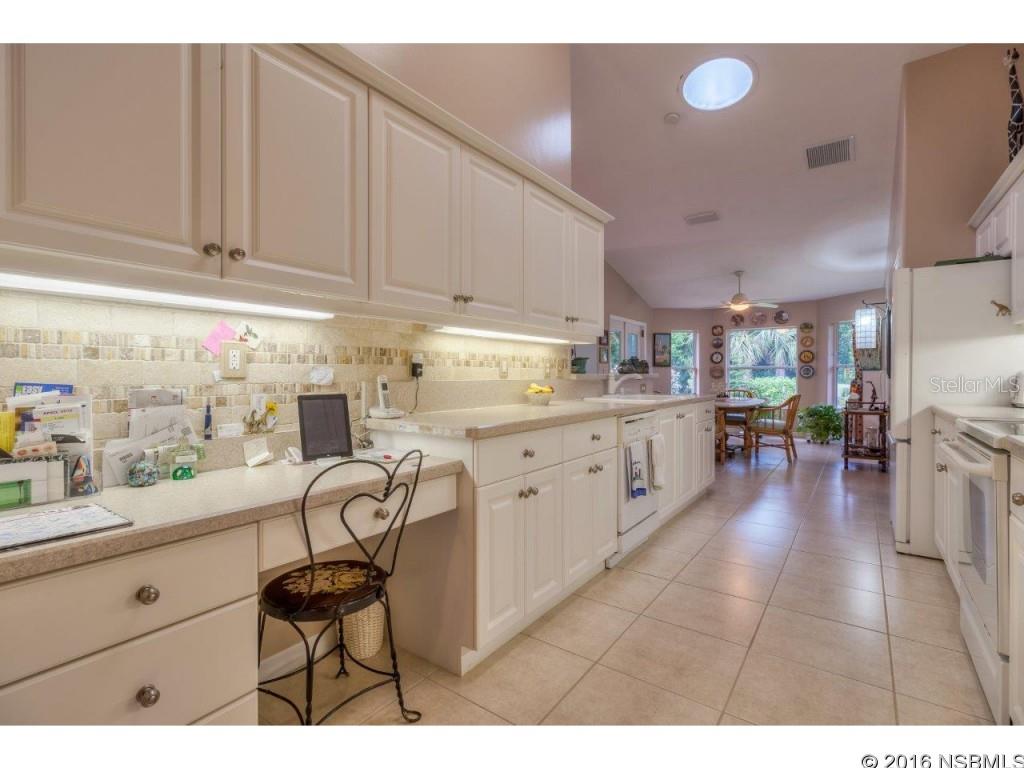 Turnbull Bay Country Club Estate - Residential