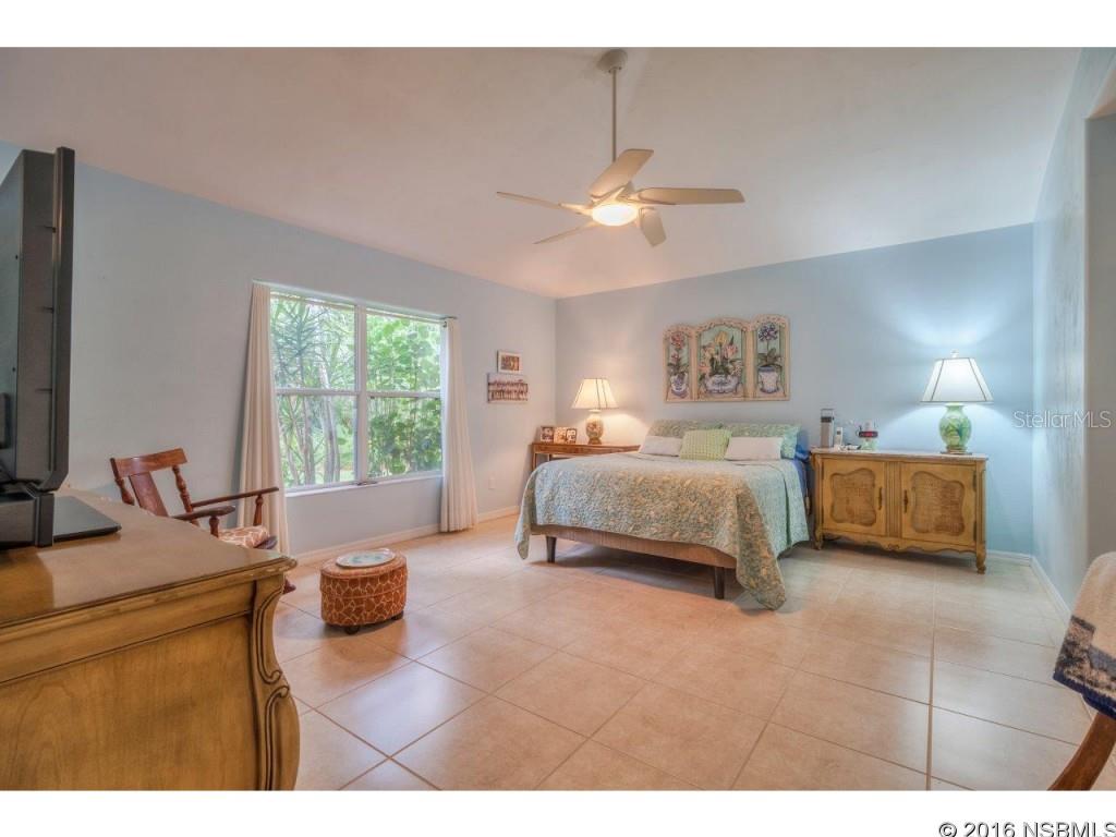 Turnbull Bay Country Club Estate - Residential