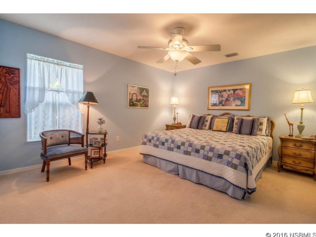 Turnbull Bay Country Club Estate - Residential