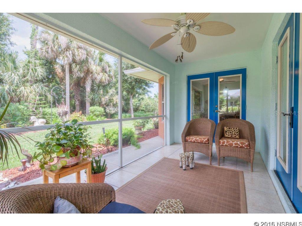 Turnbull Bay Country Club Estate - Residential