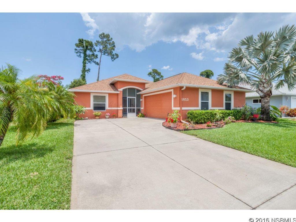 Turnbull Bay Country Club Estate - Residential