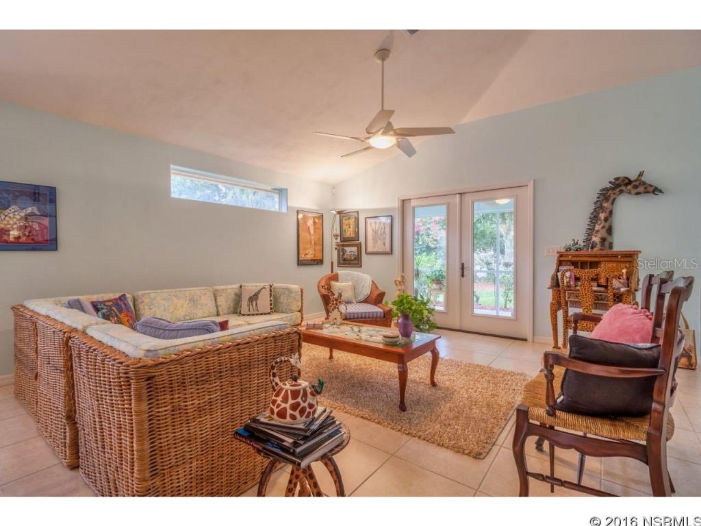 Turnbull Bay Country Club Estate - Residential