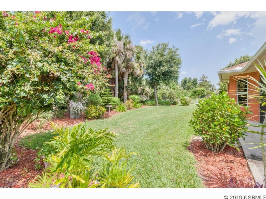 Turnbull Bay Country Club Estate - Residential