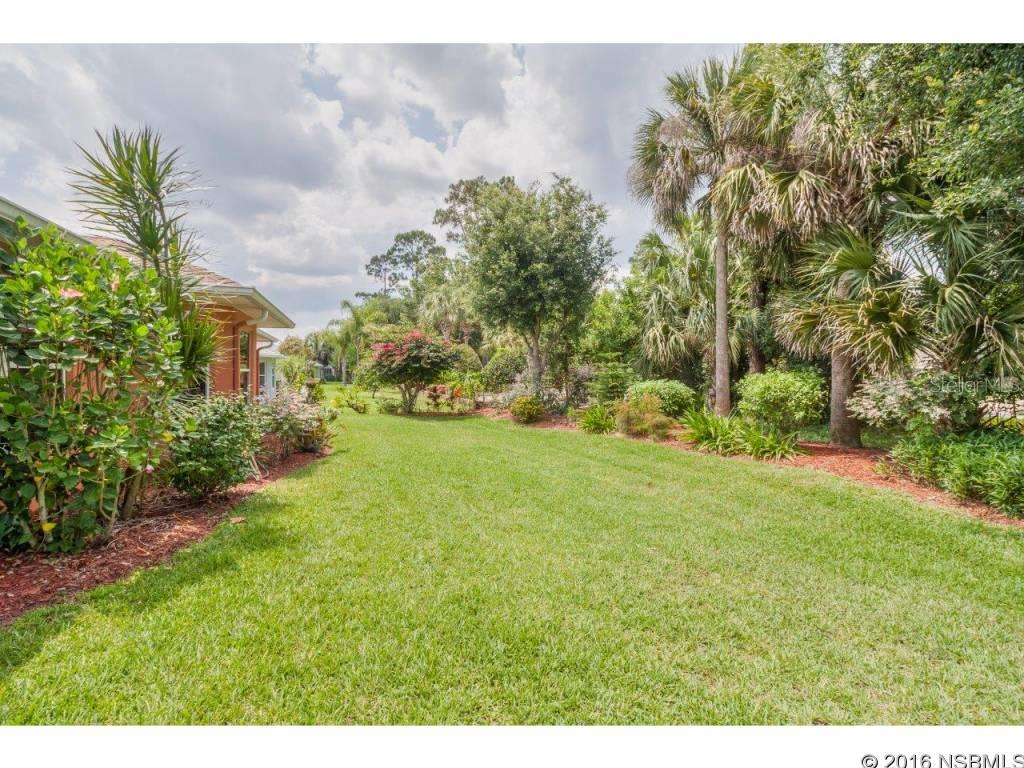 Turnbull Bay Country Club Estate - Residential