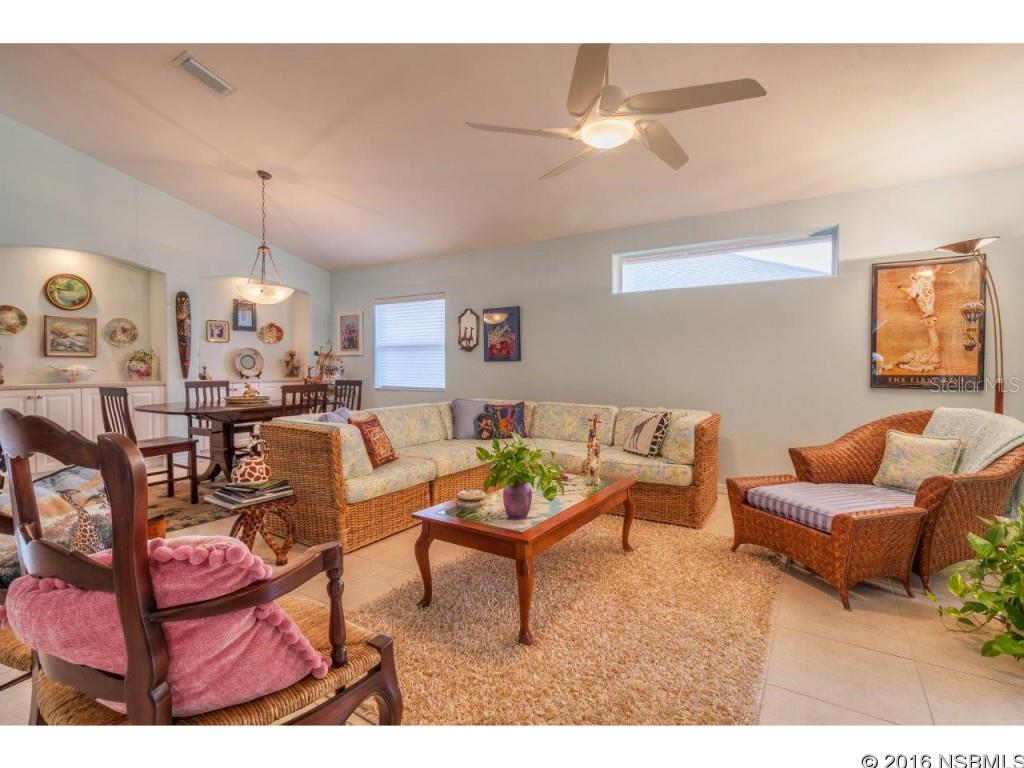 Turnbull Bay Country Club Estate - Residential