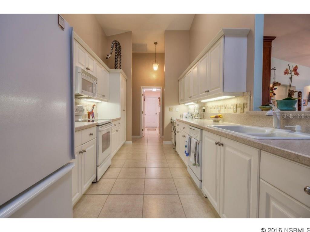 Turnbull Bay Country Club Estate - Residential